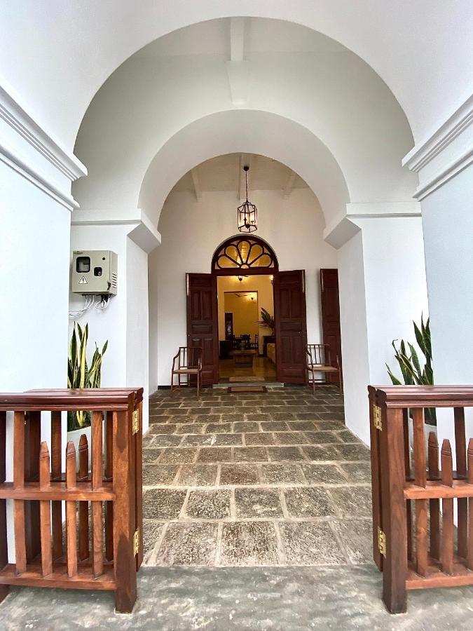 Arches Fort Гале Екстериор снимка